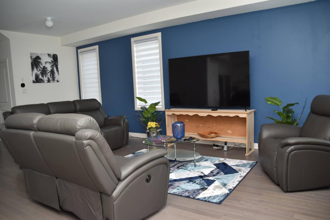 Paradise Villa 6 Bowmanville Buitenkant foto