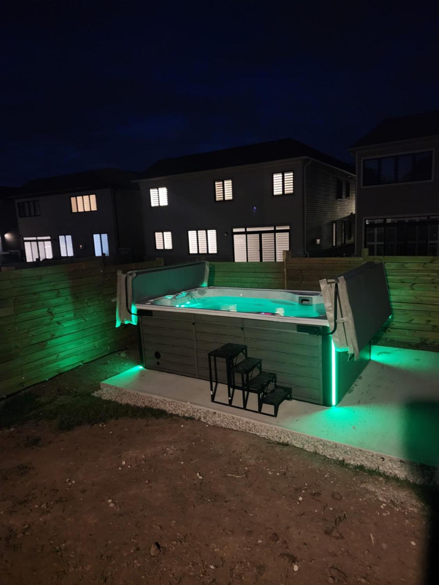 Paradise Villa 6 Bowmanville Buitenkant foto