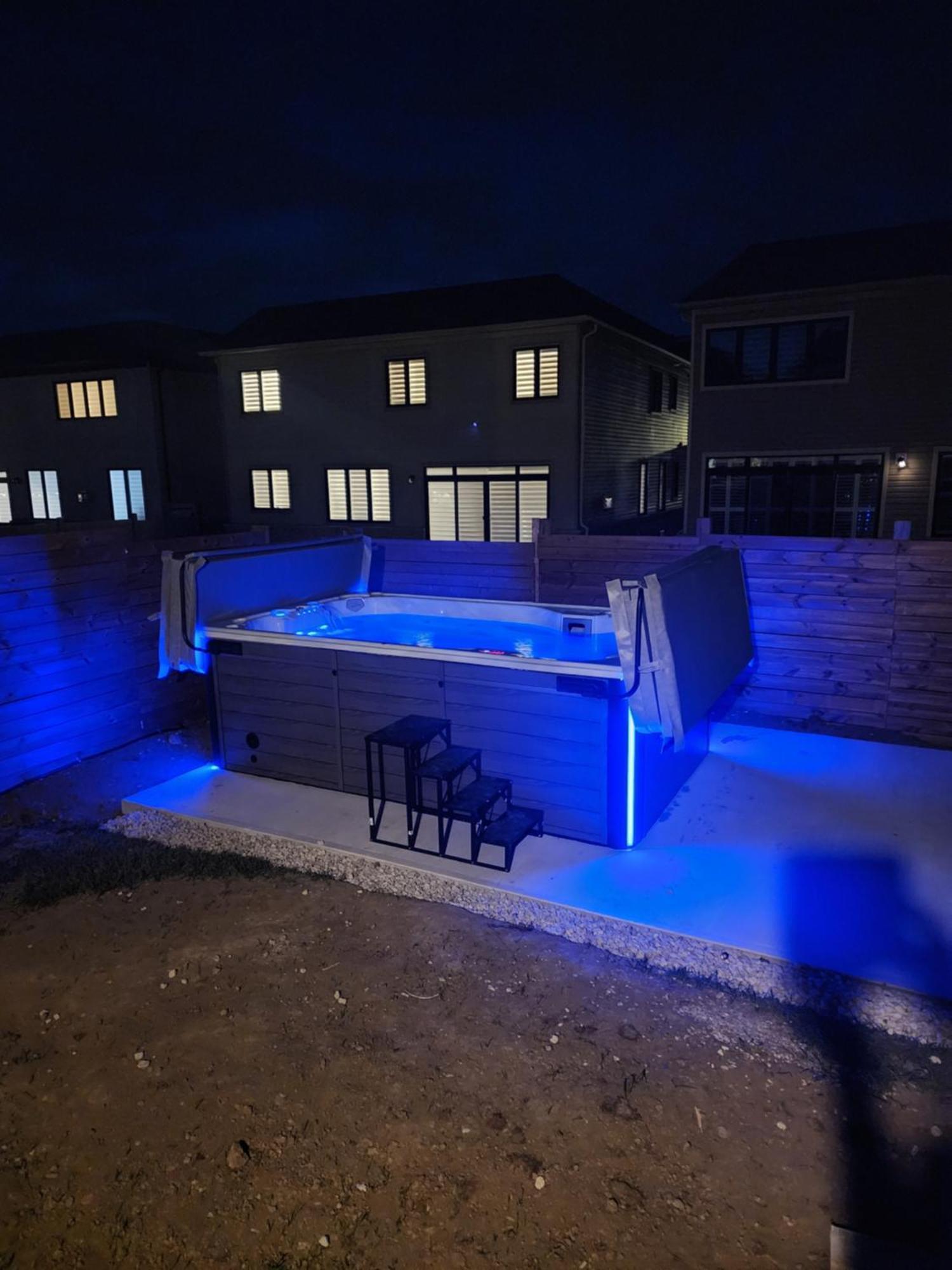 Paradise Villa 6 Bowmanville Buitenkant foto